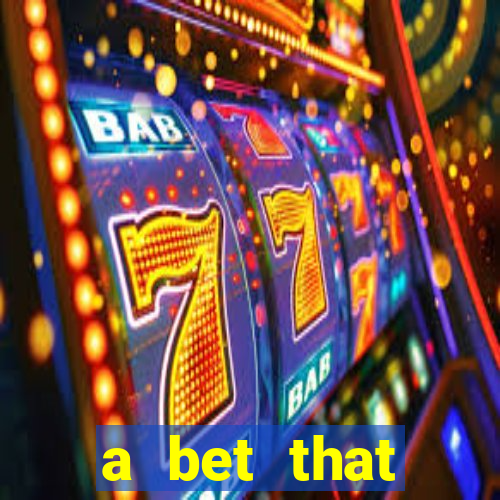 a bet that everyone won porn